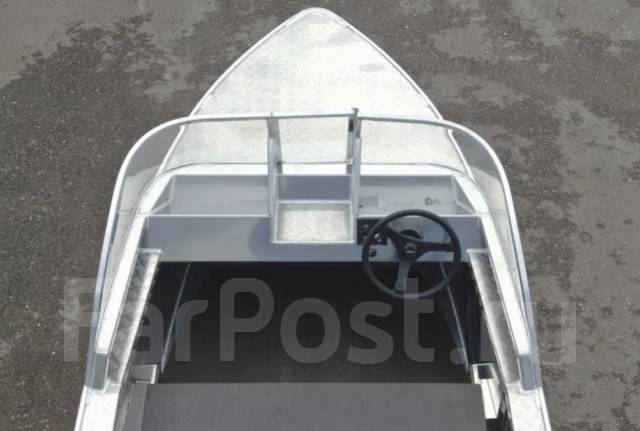 ������ Wyatboat 390 PRO. 2026 ���, ����� 4��., ��������� ��� ���������, 30��.�., ������. ��� ����� �� ������������ ����