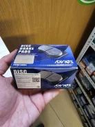 ��������� ������� Advics, Sai, Rav-4, Camry, Vanguard, AVU65, HS250H SN134 ����