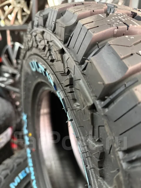 Ultraforce Terra Tamer RT-X. ����� mt, 2025 ���, ����� ����