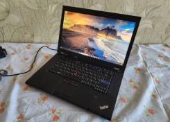 Lenovo ThinkPad W520. 15.6", 3,4����, ��� 16 ��, WiFi: 1, Bluetooth: 1 ����