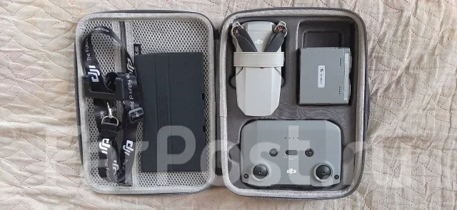 DJI Mini 2. � ������� ����