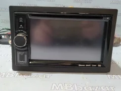 Clarion NX404 ����