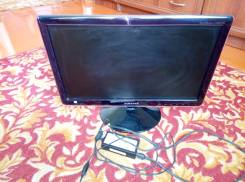 Samsung. 19", ���������� �� (LCD, LED, QLED) ����