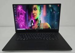 Dell Precision 5530. 15.6", 4,2����, WiFi: 1, Bluetooth: 1 ����