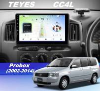 Teyes CC4L ����