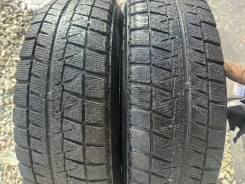 Bridgestone Blizzak Revo GZ. ������, ��� �����, 2015 ���, �/�, ����� 30 %. �������� ������� ����