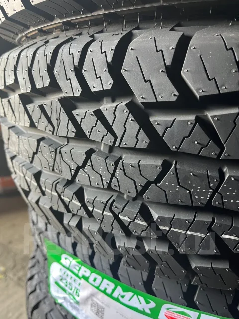 Gepormax Enterra H/T. ����� at, 2026 ���, ����� ����