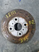���� ��������� ����� Toyota AE111 Corolla/ Sprinter/ Levin/ Trueno 87-00/ Marino/ Ceres 258*22 4351212270, 4351212390, 4351212460, 4351212520, 4351213...