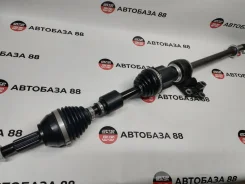 ������ �������� ������ Mazda Demio DY ZJVE AT GG12-25-500B ����