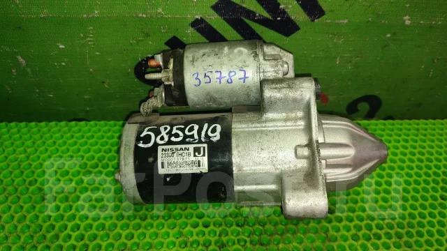 ������� Nissan Note E12 HR12DDR 233001HC1B ����