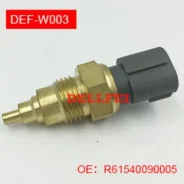 ������ ����������� ������� WD615 EURO3 XZU412 S05D [ 179730-0020 ] 1797300020 ����