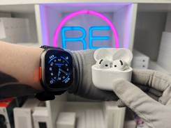 Apple Watch Ultra 3. GPS, NFC ����