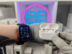 Apple Watch Ultra 3 ����