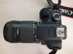 Canon EOS 550D. 15 - 19.9 �� ����