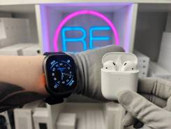 Apple Watch Ultra 3 ����