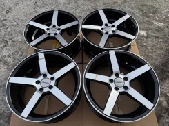 Vossen EVO-5. 7.5x17", 5x100, ET40, �� 73,1���. ����