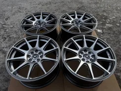 XXR 526. 8.0x17", 4x100, ET35, �� 73,1���. ����