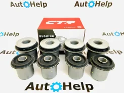 ������������ �������� ������� CTR 8 ��. Toyota Prado 95, Surf 185, �����/������ GV0461 ����