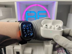 Apple Watch Ultra 3 ����