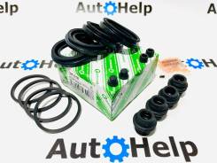 ����������� �������� G-Brake GK-018 ��������, �����/������ GK018 ����