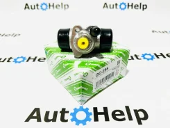 ������� ��������� ������� G-Brak� ������ ����� Toyota Corolla Axio GC407 ����