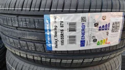 Triangle ReliaX Touring TE307. ������, 2025 ���, ����� ����