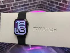 Apple Watch Series 11. GPS, IP67 ����