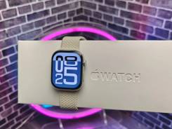 Apple Watch Series 11. GPS, IP67 ����