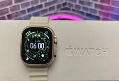 Apple Watch Ultra 3. GPS, IP67, IP68 ����