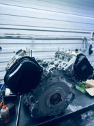 ��������� Audi A6 2010 06E100032 C6 CAJ 3.0 � ������ ����