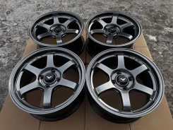 XXR 521. 6.5x15", 4x100, ET25, �� 73,1���. ����