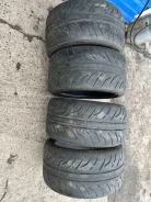 Dunlop Direzza ZII. ������, 2012 ���, �/�, ����� 20 % ����