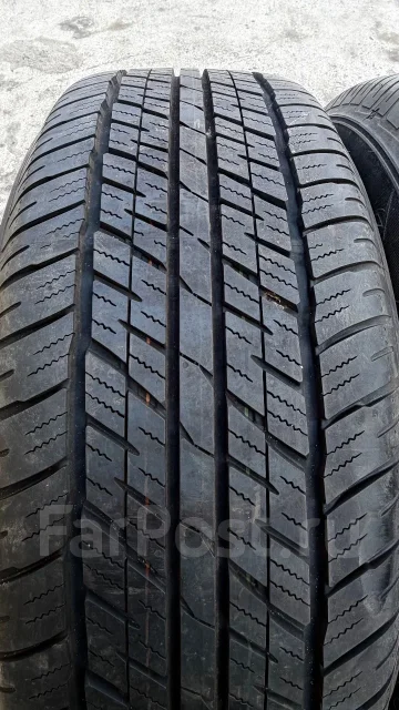 Dunlop Grandtrek AT23. ������, 2024 ���, �/�, ����� �� 5 % ����