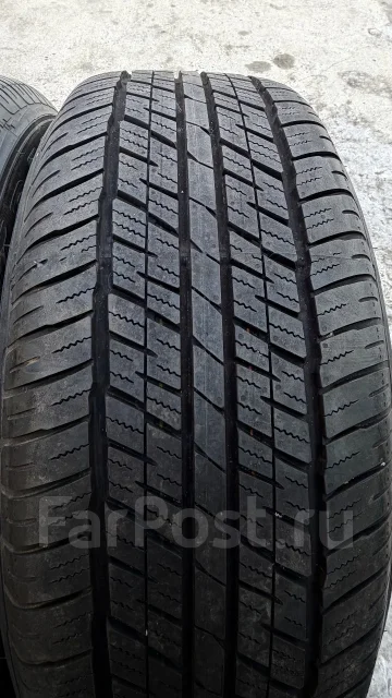 Dunlop Grandtrek AT23. ������, 2024 ���, �/�, ����� �� 5 % ����