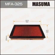 ������ ��������� �������� MFA-325 Masuma MFA325 ����