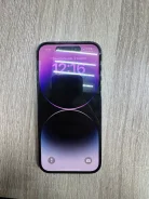 Apple iPhone 14 Pro. �/�, 256 ��, ����������, 3G, 4G LTE, 5G, ����������, NFC ����