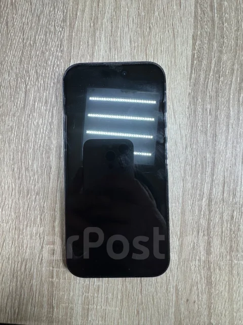 Apple iPhone 14 Pro. �/�, 256 ��, ����������, 3G, 4G LTE, 5G, ����������, NFC ����