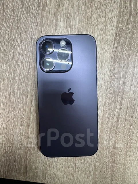 Apple iPhone 14 Pro. �/�, 256 ��, ����������, 3G, 4G LTE, 5G, ����������, NFC ����