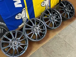 Hot Stuff Waren. 6.0x15", 5x114.3, ET53 ����