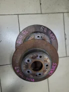 ���� ��������� ������ Honda Vezel 2014 RU4 LEB ���� �� ���� 42510T7A000 ����