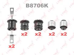 �������� ������������� ������� �������� | ��� | LYNXauto B8706K B8706K ����