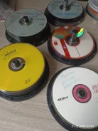 DVD-RW. 4��� ����