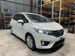 Honda Fit. GK3, L13B ����