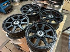 MLJ Xtreme-J. 7.5x17", 6x139.7, ET25 ����