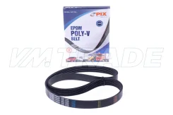 ������ 1030 6PK ������� ��������� ������, ������ ��. ���-560, Citroen, Peugeot, FIAT, Lexus, Nissan, AUDI, BMW, MINI, SEAT, Skoda, VW, MAN [6PK-1030 L...