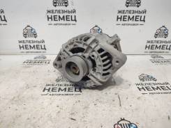 ��������� 100A Opel Astra G � ������� Bosch ����