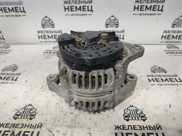 ��������� 100A Opel Astra G ����