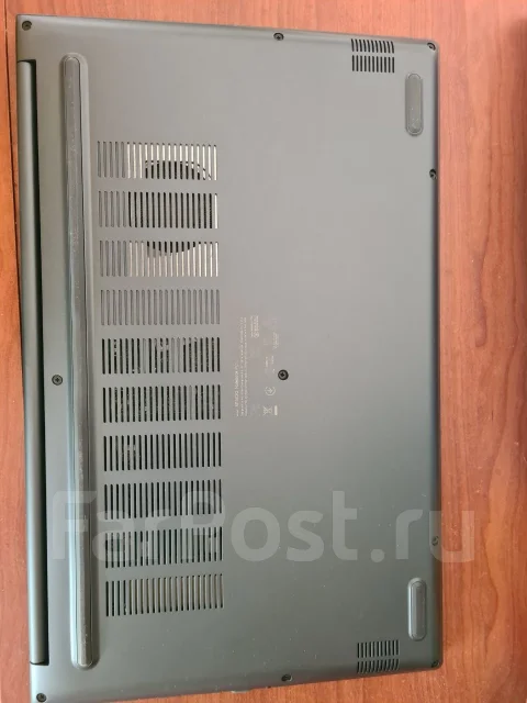Asus VivoBook 15X OLED M1503QA. 15.6", 4,2����, ��� 16 ��, ���� 512���, WiFi: 1, Bluetooth: 1, ����������� �� 6��. ����