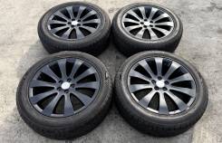 Subaru. 7.0x18", ET55, �� 56,1���. ����