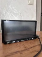 Kenwood MDV-L403 ����
